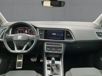 Seat Ateca - Vorschau Bild 9