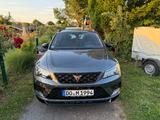 Cupra Ateca 2.0 TSI 221kW VZ 4Drive DSG VZ - Cupra Ateca Gebrauchtwagen in Dortmund