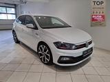 Volkswagen Polo VII 2.0TSI GTI DSG LED SHZ - Volkswagen Polo mit Benzin-Antrieb: Limousine, GTI Dsg