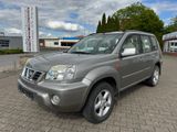 Nissan X-Trail 2.2 dci 4x4 * KEIN LADEDRUCK * - Nissan X-Trail aus 2003
