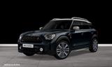MINI Cooper S ALL4 Countryman Navi Head-Up Kamera - blaue MINI Cooper S Countryman
