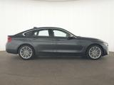 BMW 430i Gran Coupe Luxury Line ACC|Schiebedach|HiFi - mit Benzin-Antrieb: Coupe, Grau, Panorama-Dach