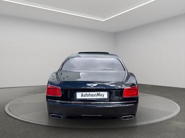 صورة 5 لـ 2014 Bentley CONTINENTAL FLYING SPUR