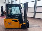 Jungheinrich EFG 216 | Kabine | Triplex | Batterie 2024 - Angebote