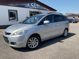 Mazda 5 Lim. 2.0 Exclusive /7.Sitzer-HU 06.27 - Mazda Gebrauchtwagen von 2008
