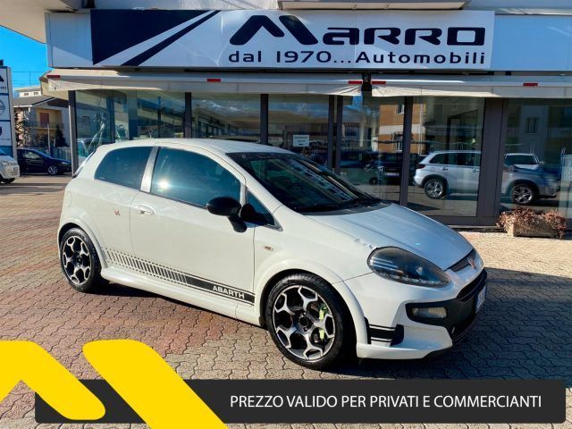 Abarth ABARTH Punto Evo 1.4 16V Turbo Mair *DA PREPARAR