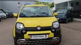 Fiat Panda Cross 4x4 0,9 Twinair S&S 90 PS  - Fiat Panda CROSS