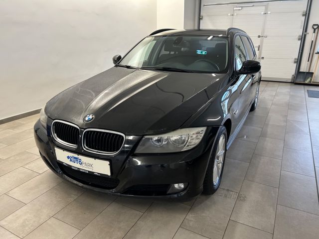 BMW 320 3 Touring 320d