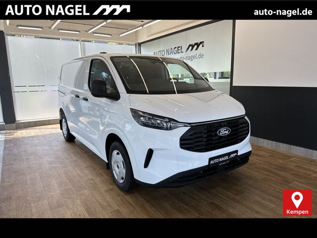 Ford Transit Custom 2.0 EB 280 L1 Trend FWD KlimaLED