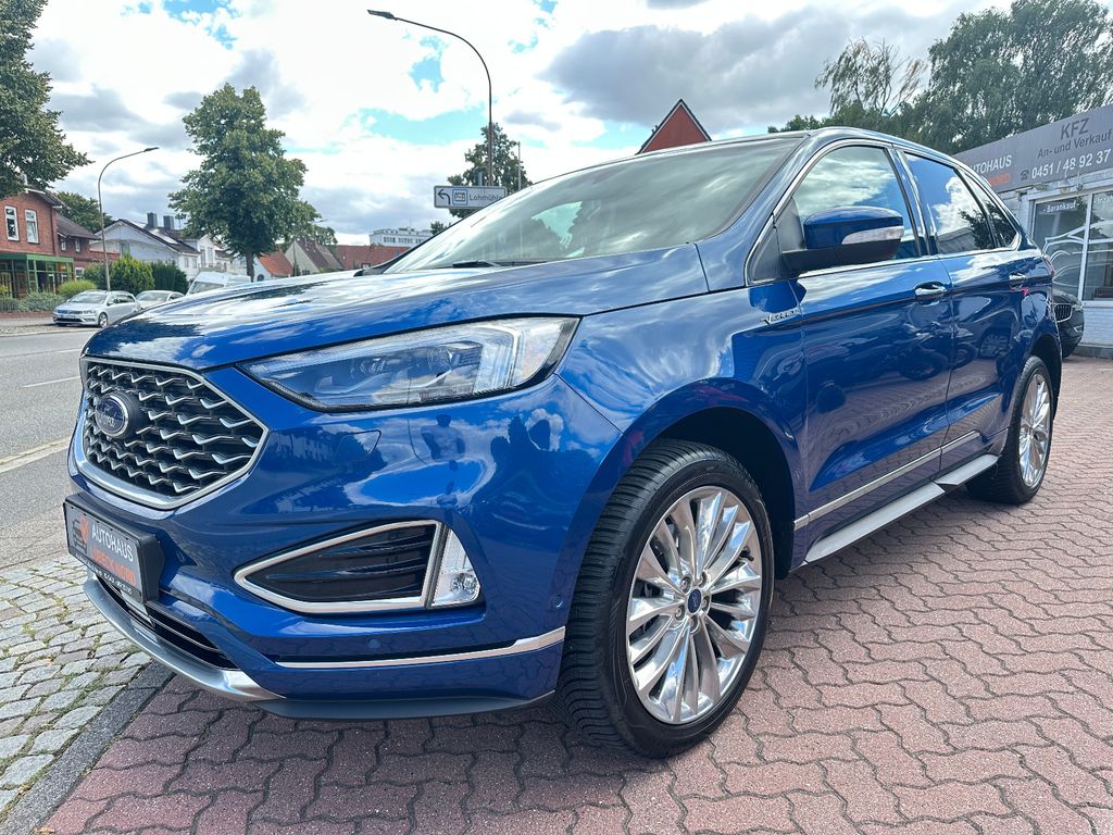 Image of Ford Edge