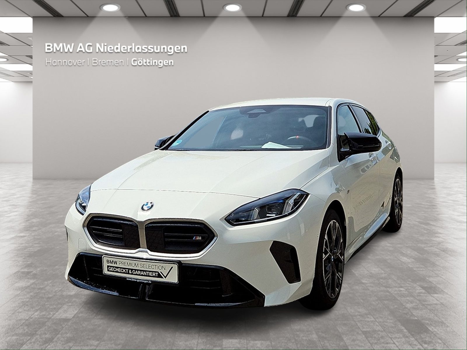 BMW M135 xDrive M Sport Harman/K Kamera Driv.Assist