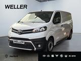 Toyota Proace 1,5-l-D-4D L1 Meister *Navi*CarPlay*CAM* - Toyota Proace (Verso) Gebrauchtwagen in München