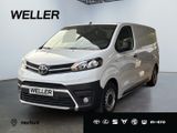 Toyota Proace 1,5-l-D-4D L1 Meister *Navi*CarPlay*CAM* - Toyota: Weiß