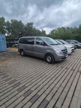 Hyundai H1 - Hyundai H-1 aus 2013