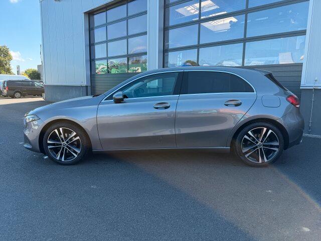 Mercedes-Benz A 180 Progressive Ed.`19 LED Sound Kam. Ambiente