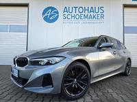 BMW 320d *WIDSCREEN,LC-Pro,HUD,AHK,Sportsitz,ACC,RFK