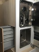 Chausson V 697  FirstLine Markise,Solar,AHK,