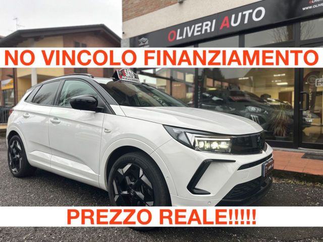 Другие Opel Grandland 300cv Ibrida 4x4 PREZZO VERO