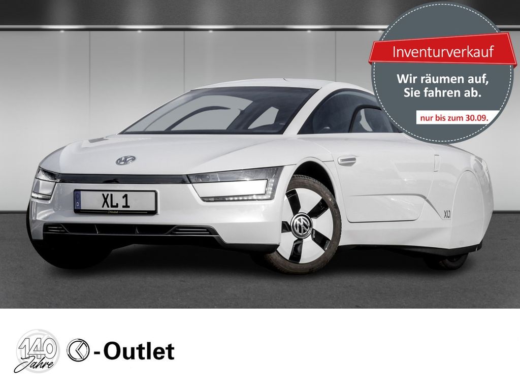 Volkswagen XL1