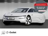 Volkswagen XL1 SAMMLERSTÜCK DSG LED Navi Klima Alcantara - VW XL1 Gebrauchtwagen