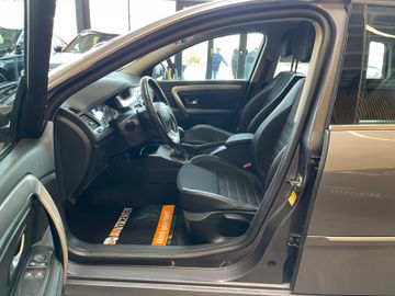 Renault Laguna III Grandtour Expression *1HAND*LEDER*AHK