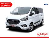 Ford Tourneo Custom 2.0 Titanium X Aut. Bi-Xenon Navi - Ford Tourneo Custom in Halle