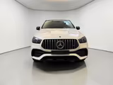 Mercedes-Benz GLE 53 AMG 4M+ Cp*MY24*SITZKLI*PANO*DISTR*CARBON - gebrauchte Mercedes-Benz GLE 53 AMG aus dem Jahr 2024