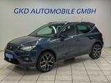 Seat Arona FR*LED*Kamera*Navi*AppConnect*2-Zonen - Seat Arona in Wuppertal