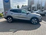 Nissan Qashqai 1.3 DGI-T N-Connecta SCHECKHEFT GEPFLEGT - Nissan Qashqai: Automatik
