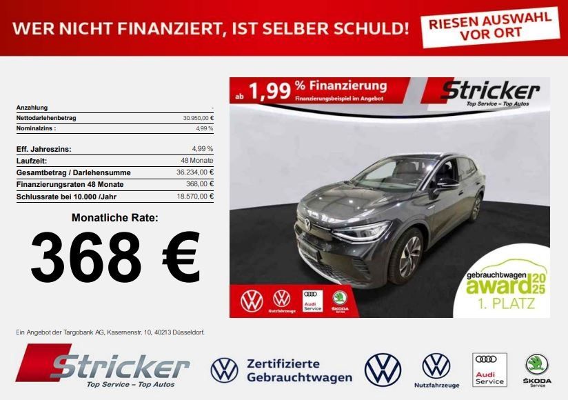 Volkswagen ID.4