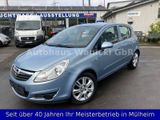 Opel Corsa D Edition, Klima, Alu,Fahrradgepäckträger, - Opel Corsa aus 2006: D