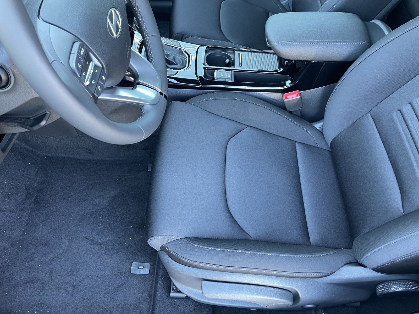 Hyundai i30 – Bild 7