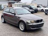 BMW 118d 105kW  Automatik - Xenon - S.Dach - TÜV NEU - BMW 118 aus 2007: 118d