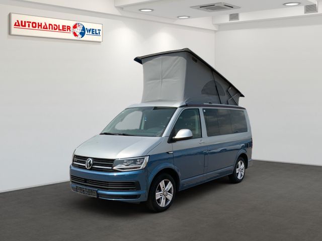 Volkswagen T6 California Beach 2.0 TDI AT 4x4 LED AAC Navi