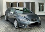 Seat Leon 2.0 TDI 170 PS FR  - Seat Leon aus 2010: Fr