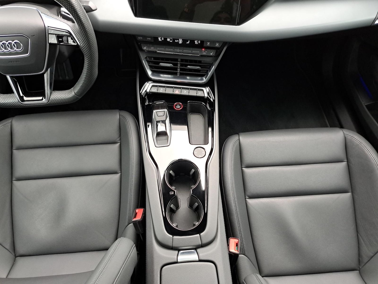 Audi e-tron GT quattro HEAD 4xKAM AIR 20" DWA PANO