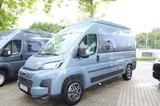 HYMER / ERIBA / HYMERCAR Free 540 *Campus 2025* Automatik, Fahrassistenz - Hymer Free Campus