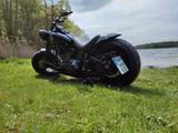 Harley-Davidson Dyna Fat Bob VHB... - Offers