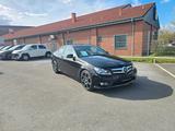 Mercedes-Benz C 220 C Coupe C 220 CDI BlueEfficiency AMG Sport - : Coupe, Sport