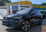 Seat Ateca 2.0 FR 4Dr.*2Hd*ACC*360*Virtual*Assist*TOP - gebrauchte Seat Pickups