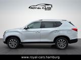 Ssangyong REXTON 2.2 Diesel e-XDi 220 Crystal 4WD*CAM*AHK* - gebrauchte Ssangyong SUV & Geländewagen