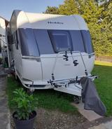 Hobby 400 SFe - Hobby 400 sfe