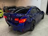 BMW M5 Individual*LED*Keramik*Carbon*Alcantara* - : Unfallwagen