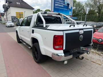 Volkswagen Amarok - 6