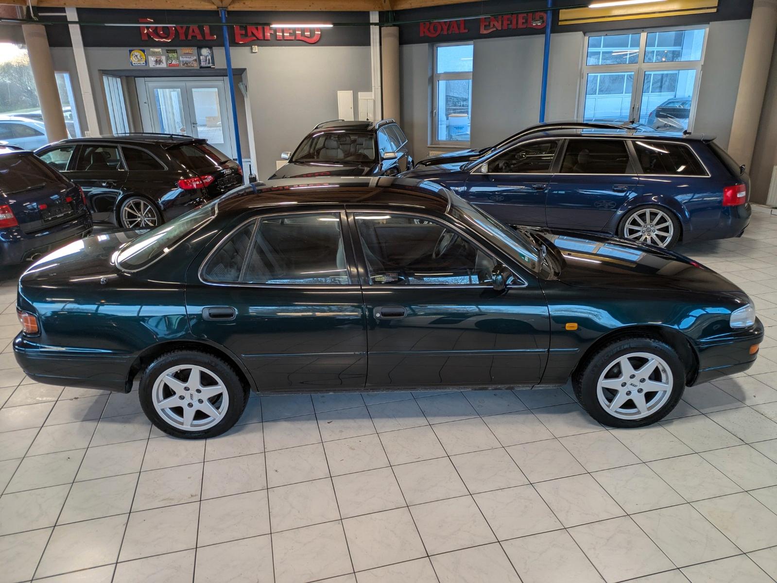 Toyota Camry 2.2 GL 2.Hand!
