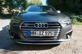 Audi S4 AV./ Matrix, Mass.,Virtual,B&O, Distr... - Audi S4 mit Diesel-Antrieb: Kombi