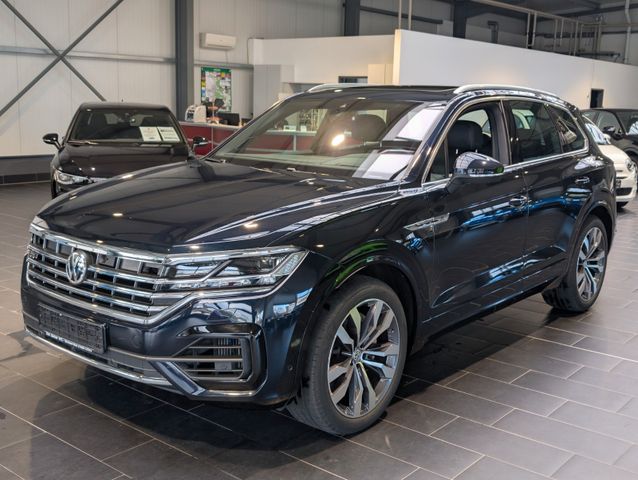 Volkswagen Touareg 3.0 V6 TSI OPF 4Moti Aut.Standhzg R-Line