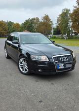 Audi A6 Allroad 3.0TDI (DPF) quattro tiptronic -Sline - gebrauchte Audi A6 Allroad aus dem Jahr 2008