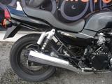 Honda CB 750  Seven Fifty  2. Hand - Angebote