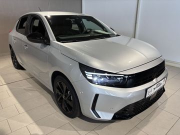 Fotografie 3 des Opel Corsa 1.2 Direct Injection Turbo GS